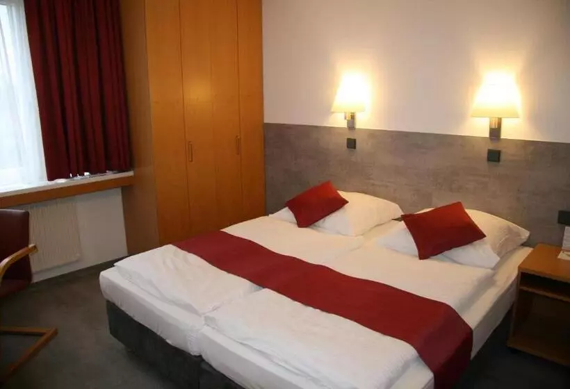 Hotel Bildungszentrum Erkner