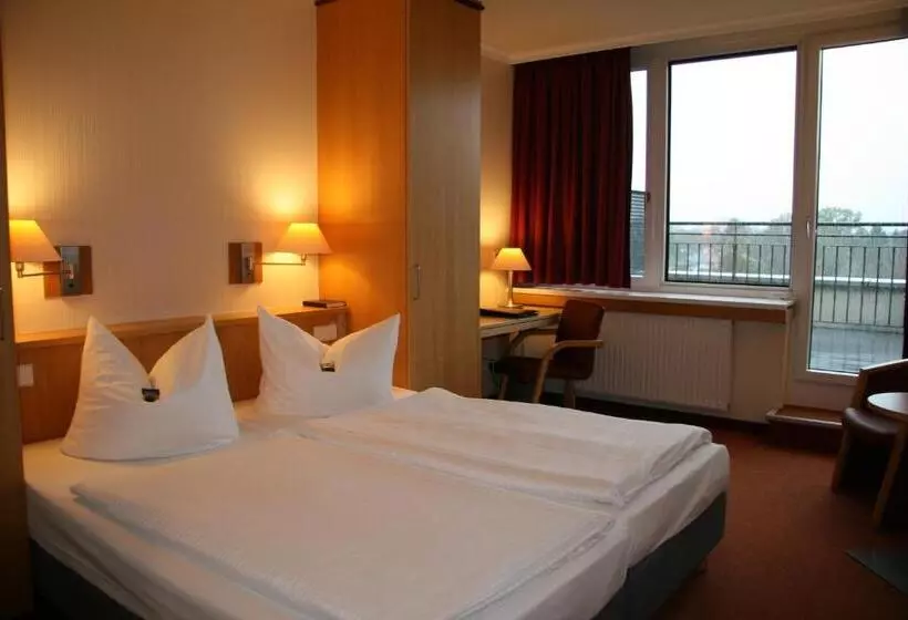 Hotel Bildungszentrum Erkner