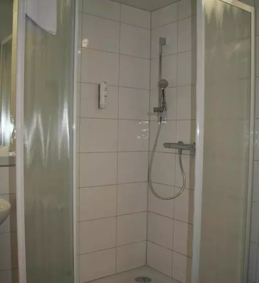 Hotel Bildungszentrum Erkner