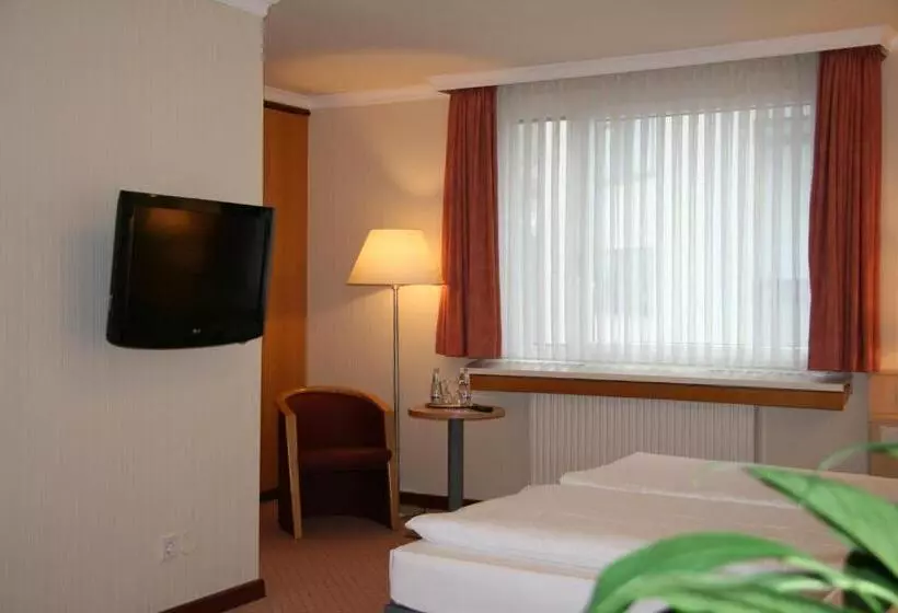 Hotel Bildungszentrum Erkner