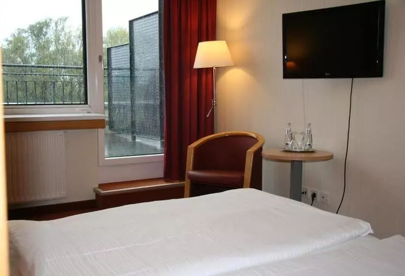 Hotel Bildungszentrum Erkner