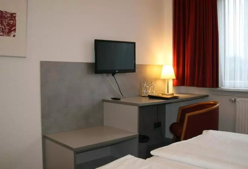 Hotel Bildungszentrum Erkner