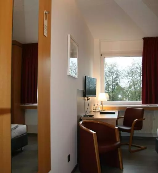 Hotel Bildungszentrum Erkner