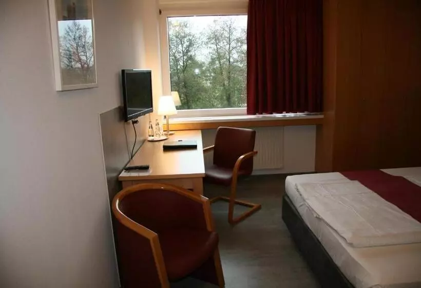 Hotel Bildungszentrum Erkner