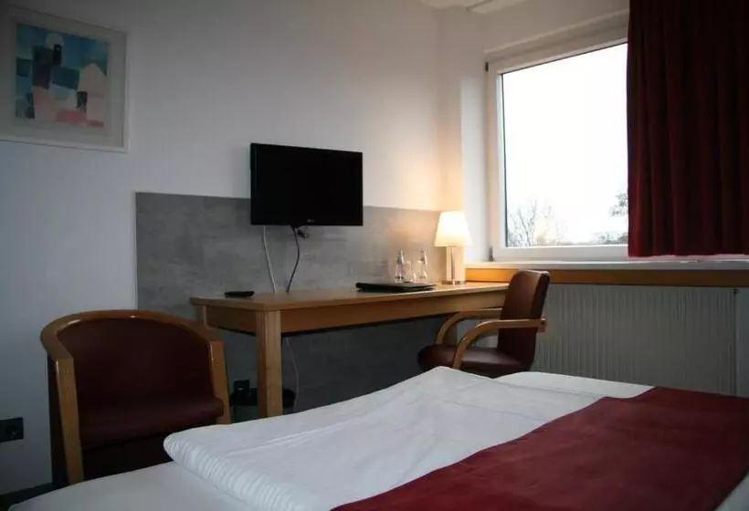 Hotel Bildungszentrum Erkner