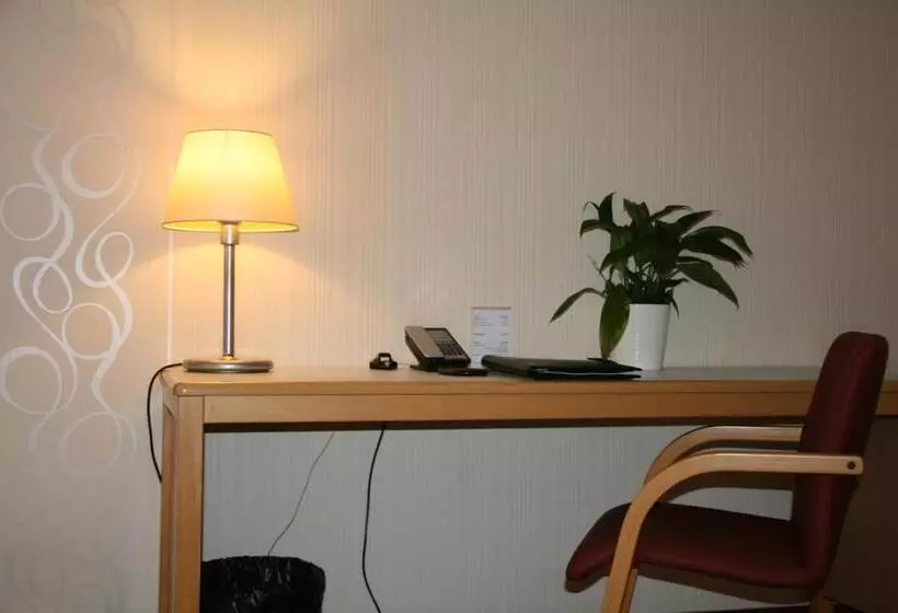 Hotel Bildungszentrum Erkner