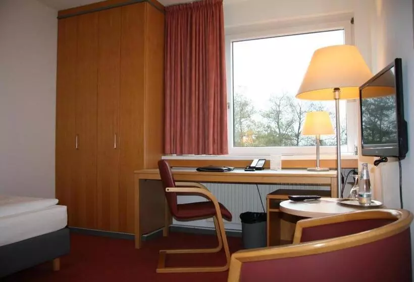 Hotel Bildungszentrum Erkner