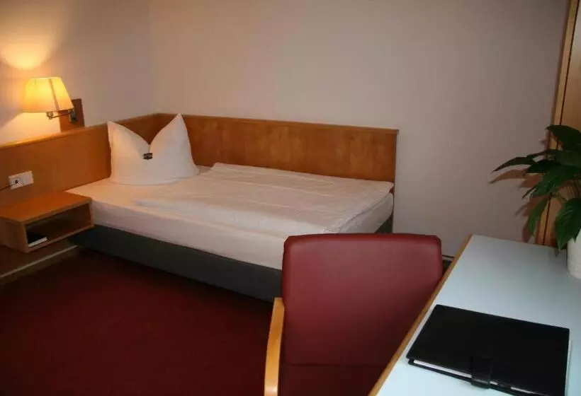 Hotel Bildungszentrum Erkner