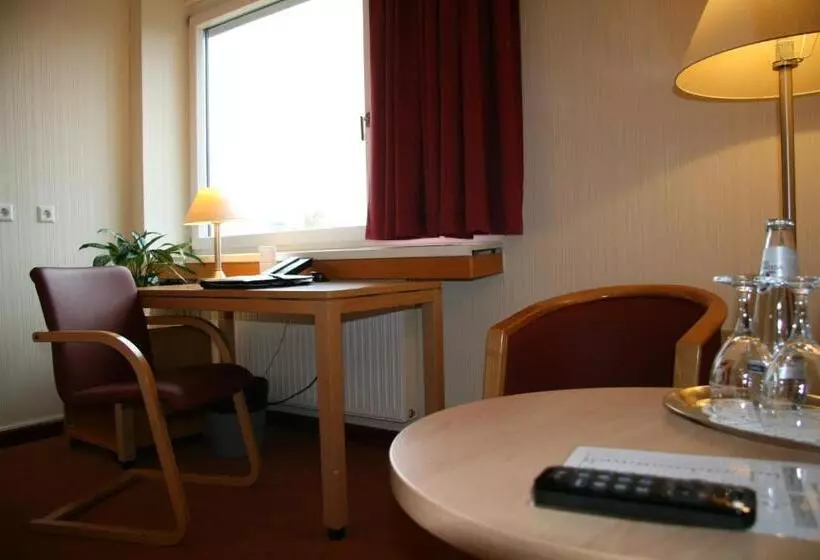 Hotel Bildungszentrum Erkner