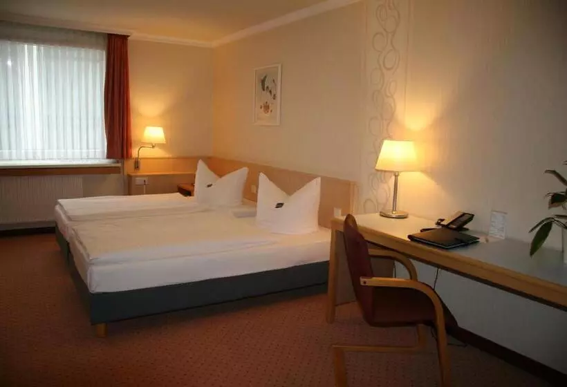 Hotel Bildungszentrum Erkner