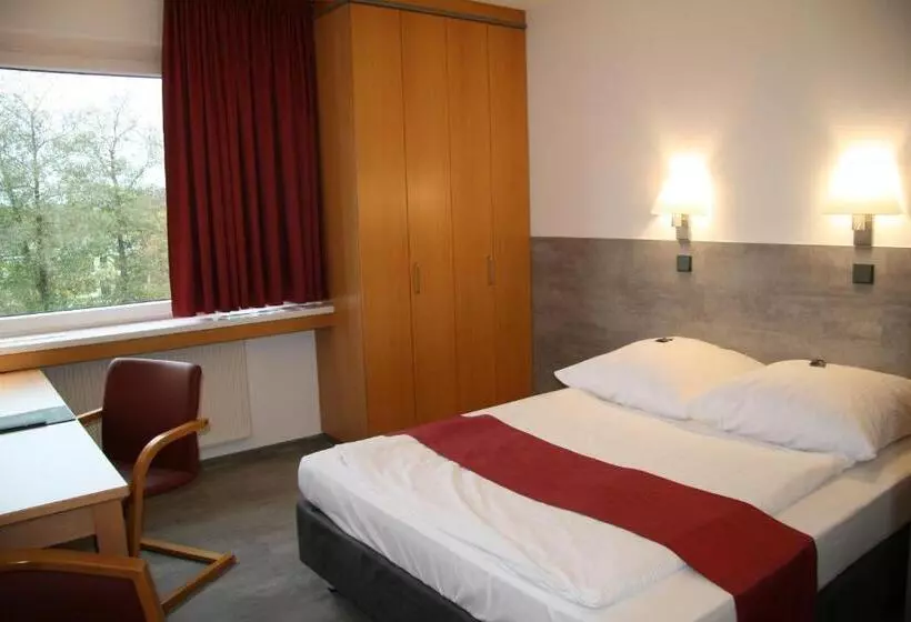 Hotel Bildungszentrum Erkner