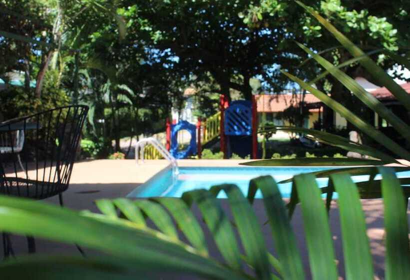 Hotel Bristol Aeropuerto