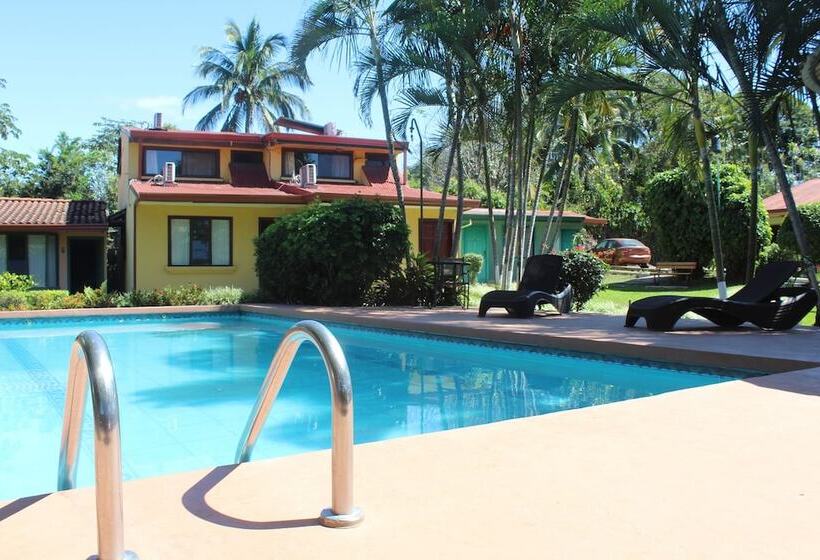 Hotel Bristol Aeropuerto