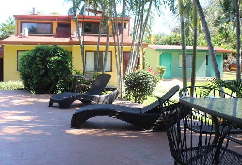 Hotel Bristol Aeropuerto