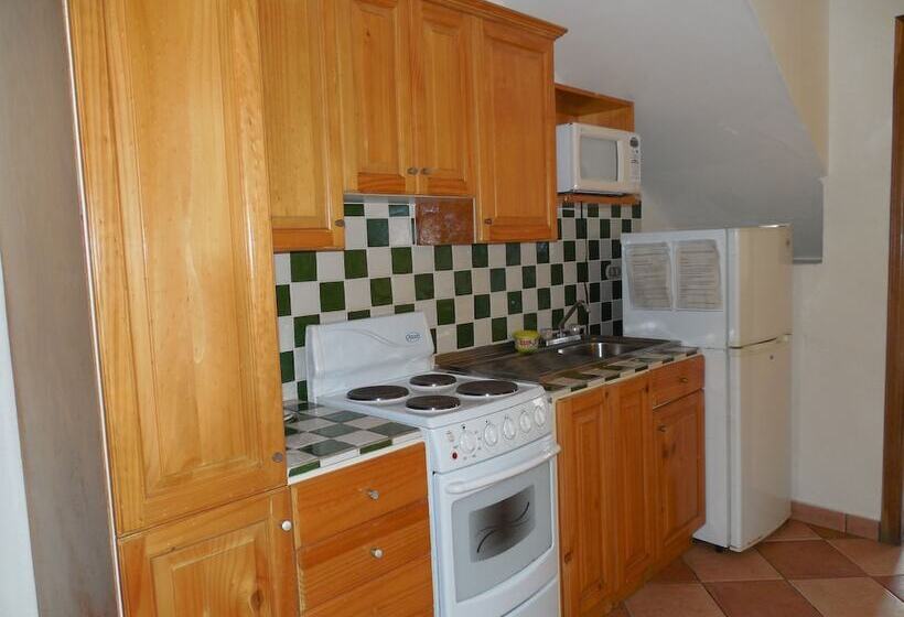 Hotel Bristol Aeropuerto