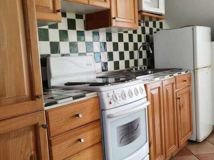 Hotel Bristol Aeropuerto