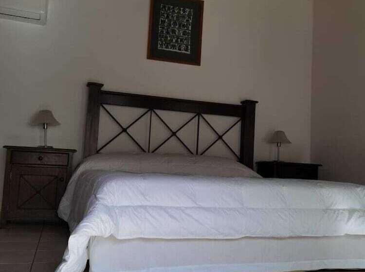 Hotel Bristol Aeropuerto