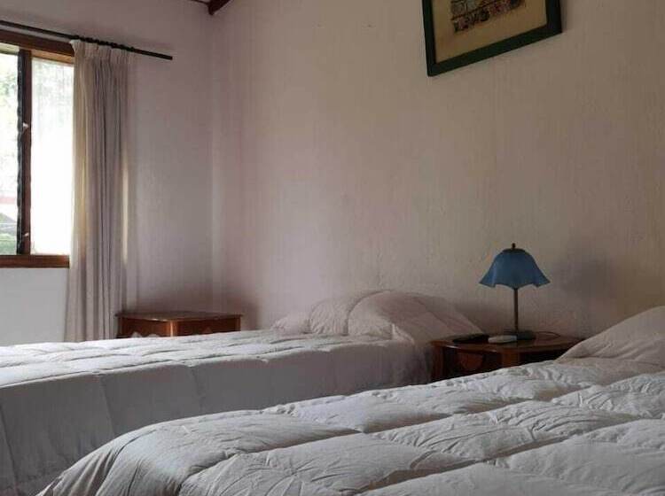 Hotel Bristol Aeropuerto