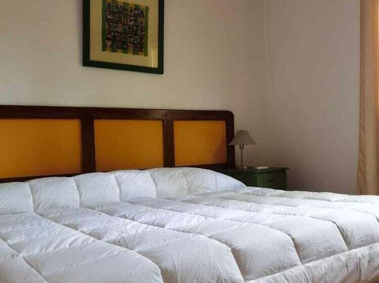 Hotel Bristol Aeropuerto