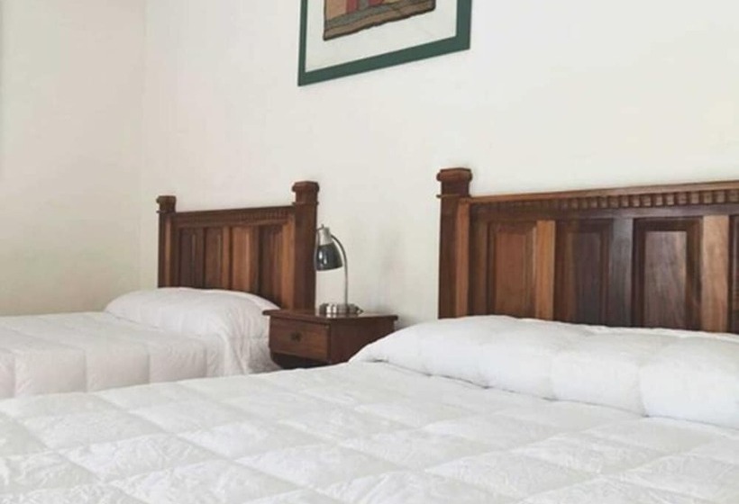 Hotel Bristol Aeropuerto