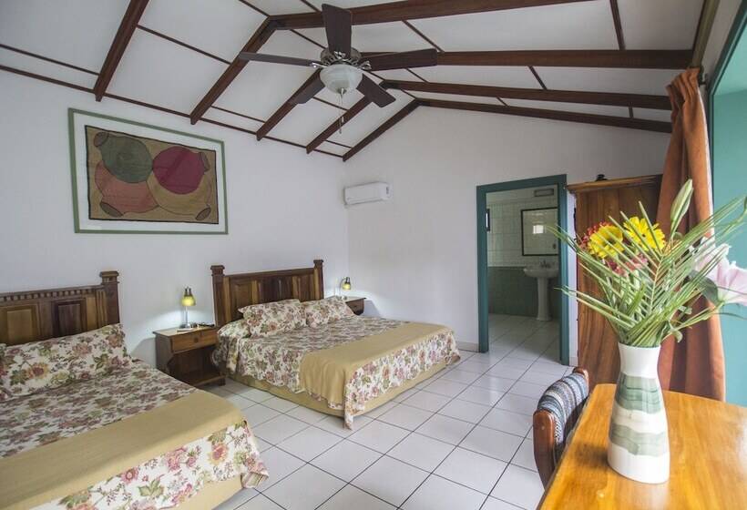 Hotel Bristol Aeropuerto