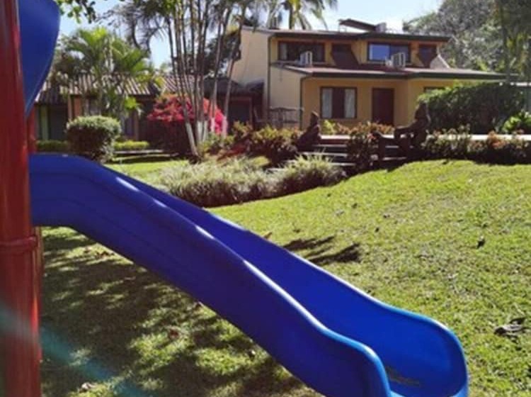 Hotel Bristol Aeropuerto