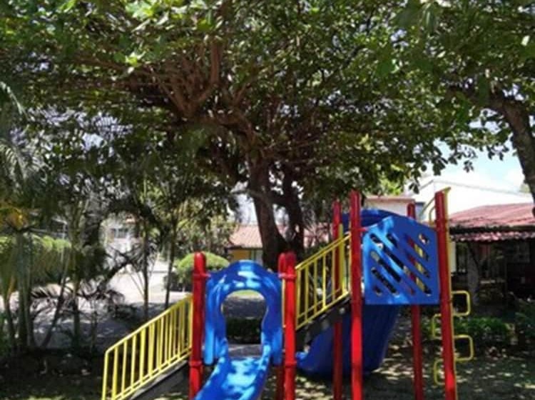 Hotel Bristol Aeropuerto