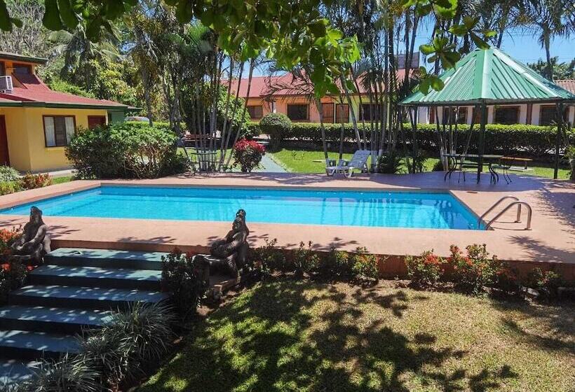 Hotel Bristol Aeropuerto