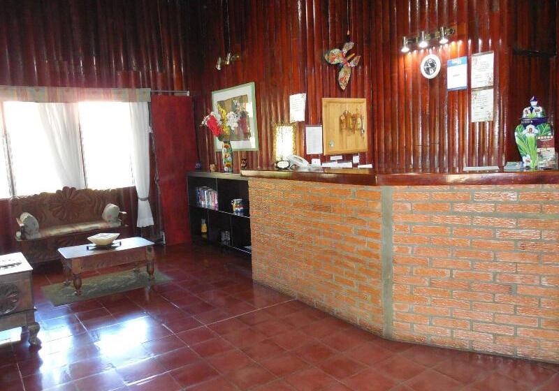 Hotel Bristol Aeropuerto