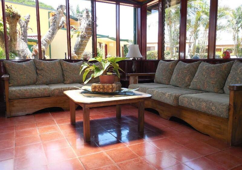 Hotel Bristol Aeropuerto