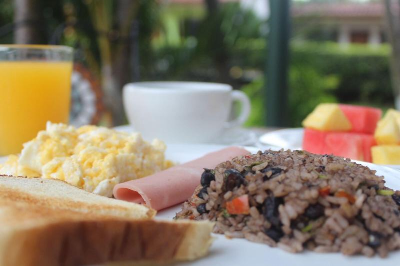 Hotel Bristol Aeropuerto