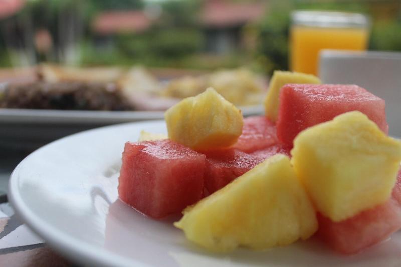 Hotel Bristol Aeropuerto