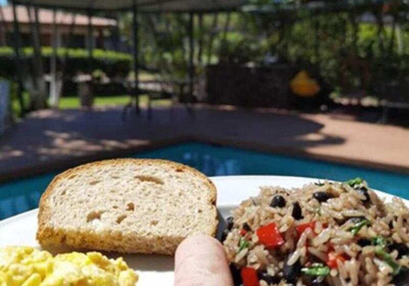 Hotel Bristol Aeropuerto