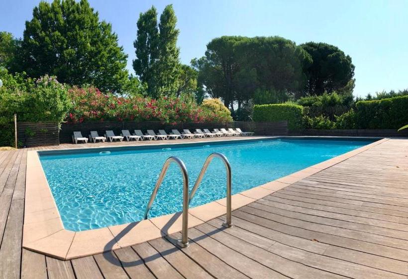 בית מלון כפרי Bungalows & Rooms   Gît ôstal