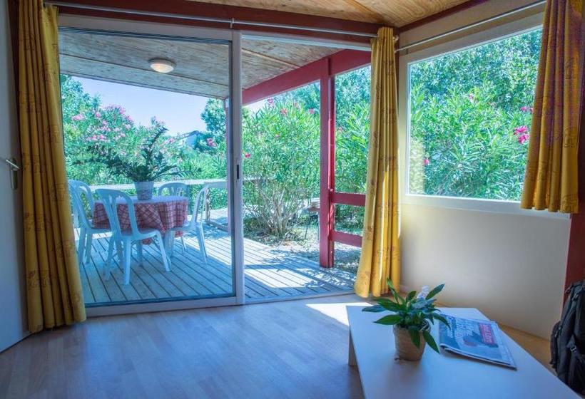 בית מלון כפרי Bungalows & Rooms   Gît ôstal