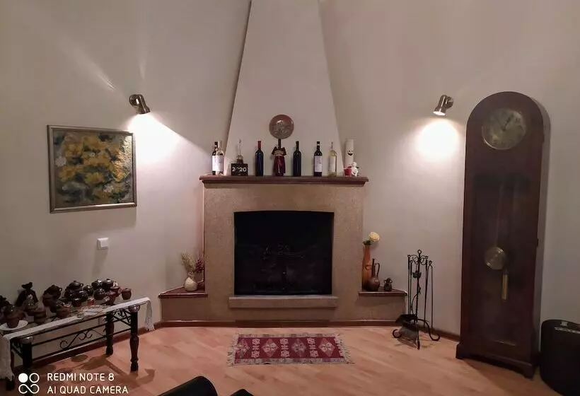 هتل Madera