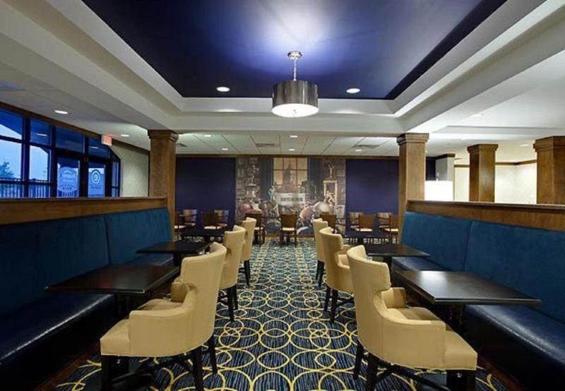 فندق Fairfield Inn & Suites South Bend At Notre Dame