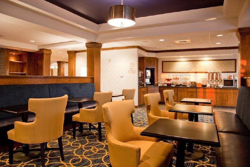 فندق Fairfield Inn & Suites South Bend At Notre Dame