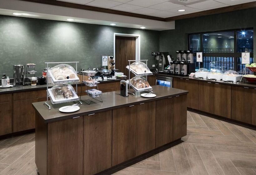 فندق Fairfield Inn & Suites South Bend At Notre Dame