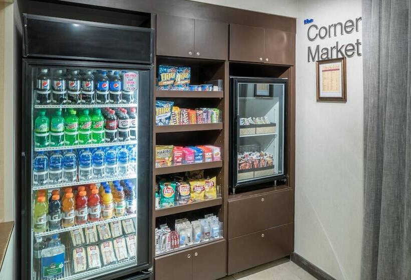 فندق Fairfield Inn & Suites South Bend At Notre Dame