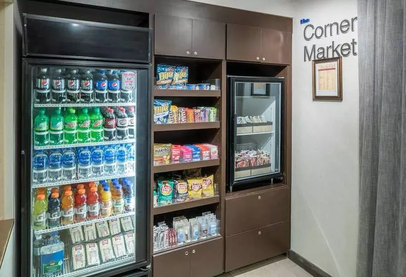 Otel Fairfield Inn & Suites South Bend At Notre Dame