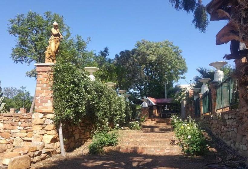 酒店 Faversham House