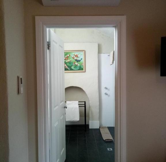 酒店 Faversham House