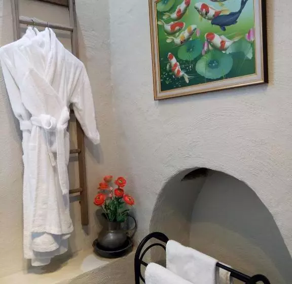 فندق Faversham House