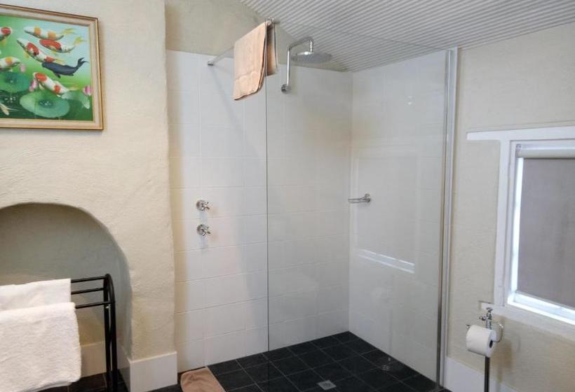 酒店 Faversham House