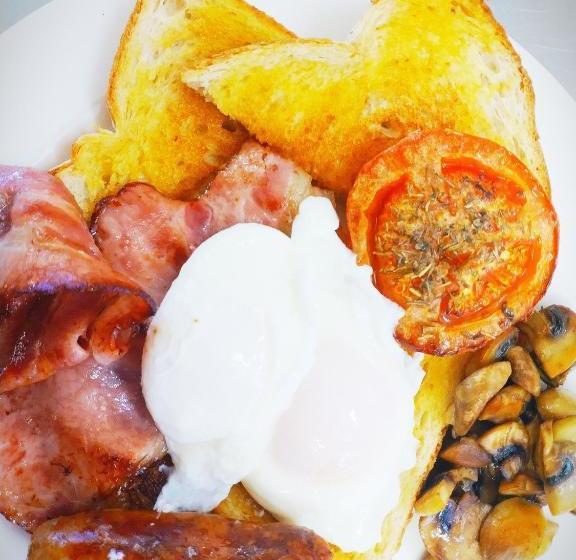 酒店 Faversham House