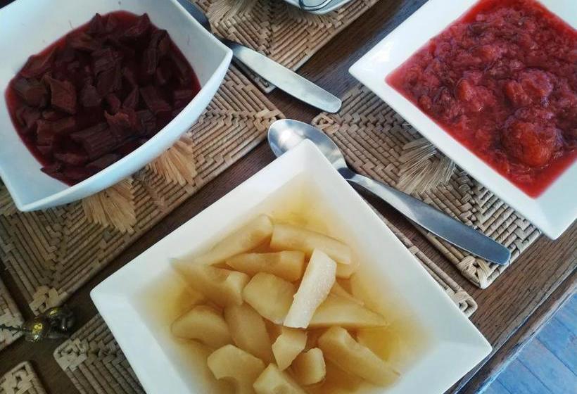 酒店 Faversham House