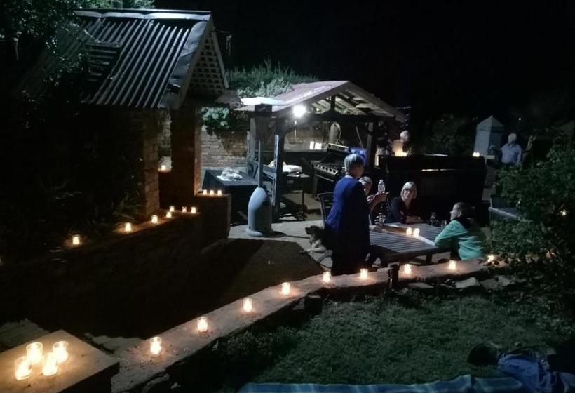 酒店 Faversham House