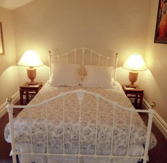 酒店 Faversham House