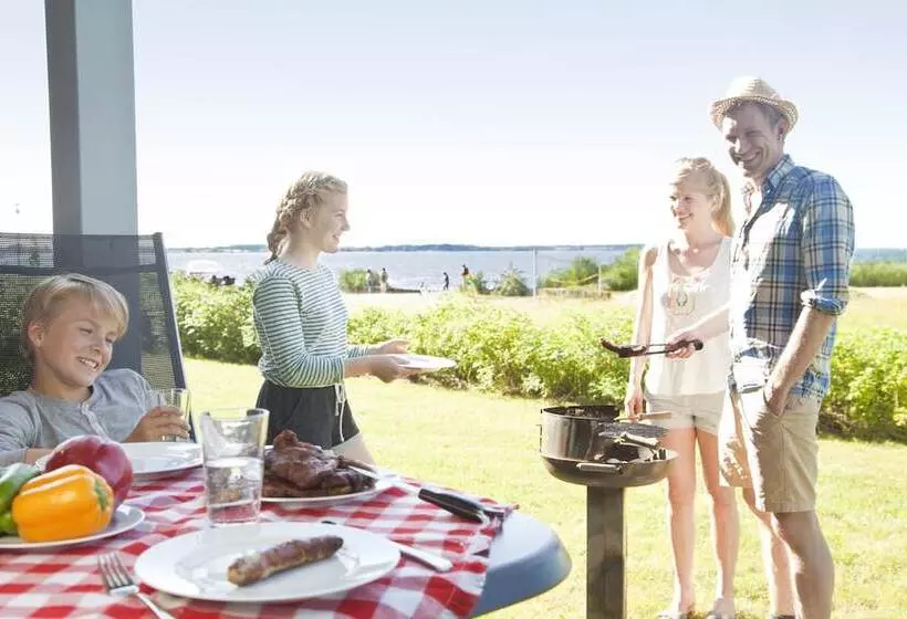 호텔 Ferienpark Müritz